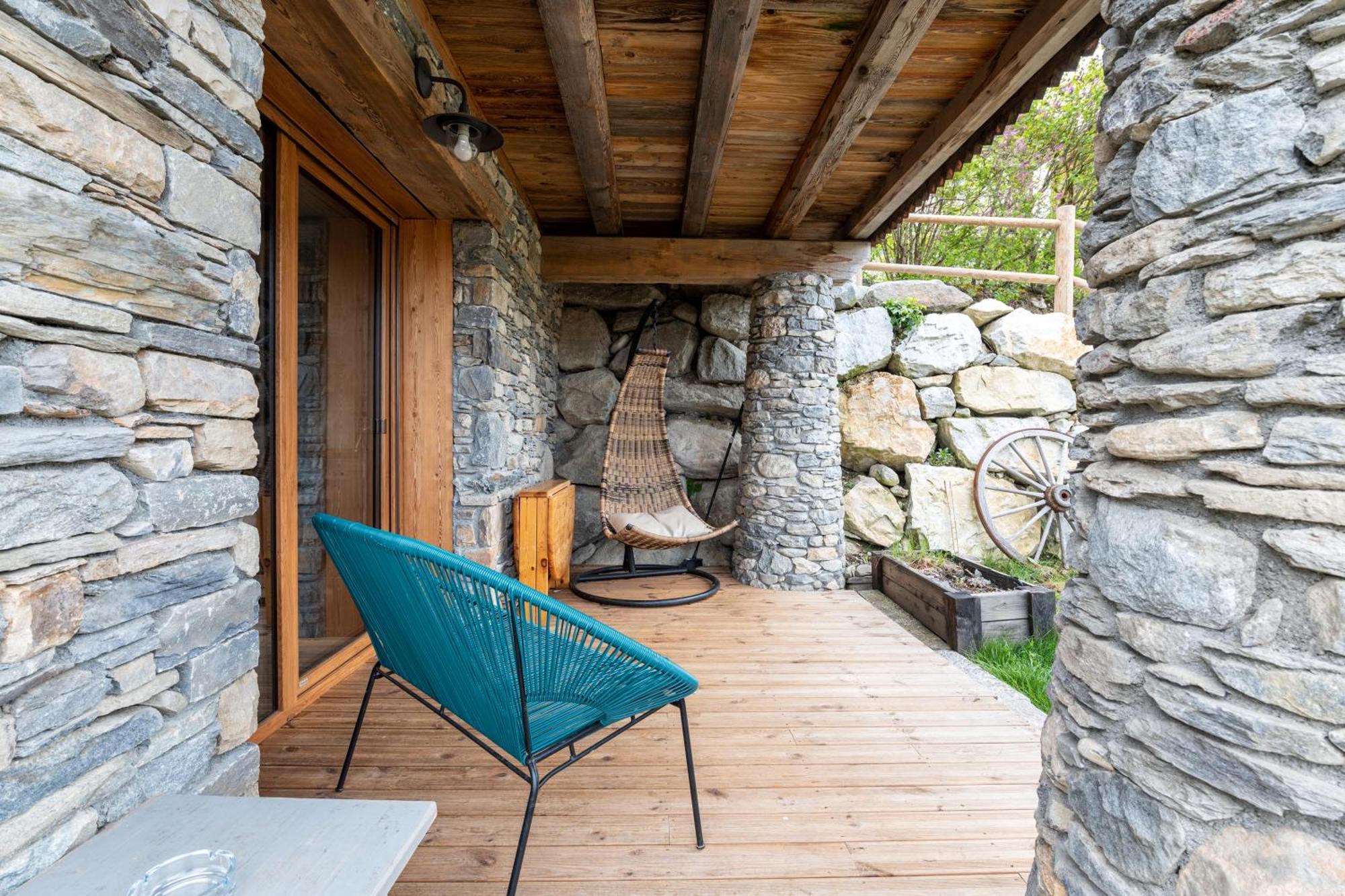 La Du Cerf Apartment *
